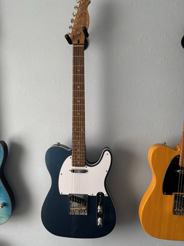 Harley benton series solid - vt,