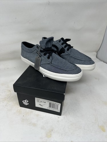 Rocawear men low top canvas - men's, low-top