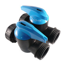 Kinetico Powerline Pro Iron