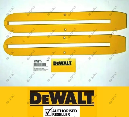 Genuine dewalt insert - x,