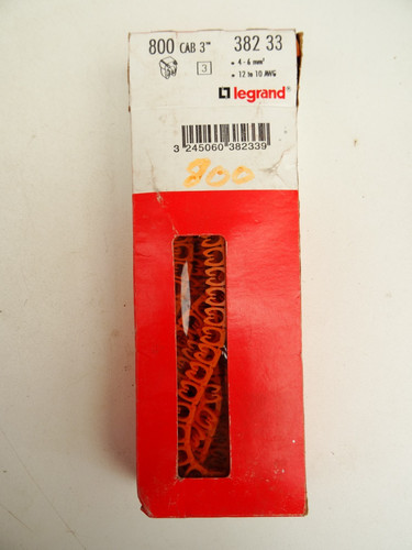 800 legrand 38233 cable - 800,