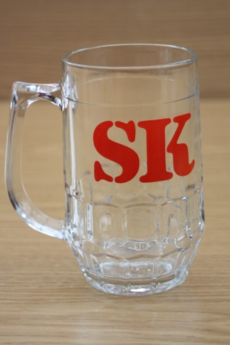 Vintage collectable breweriana - collectable,