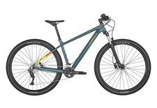 Men's Bergamont Revox 2024 Hardtail Mountain Bike