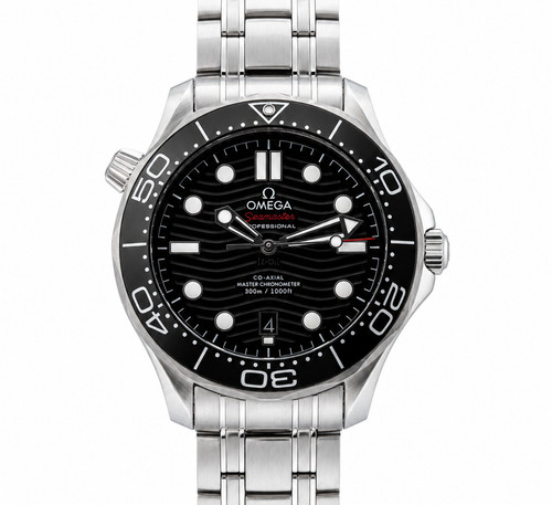 Omega seamaster - omega,