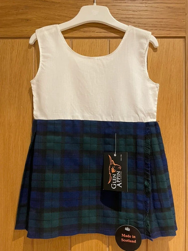 Kid girl s tartan - kid's,