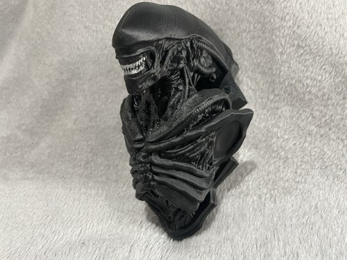 Alien 15cm novelty - 15cm,