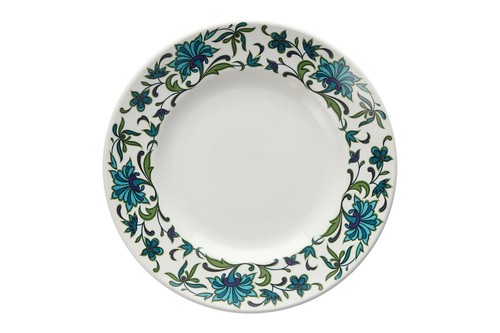 Midwinter spanish garden - midwinter,