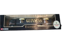 Corgi Guiness Detailed Die