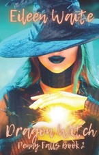 Waite - Dragon Witch  Penny