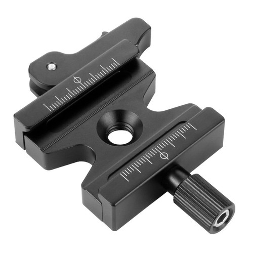 Alumi 50ls clamp - clamp, quick
