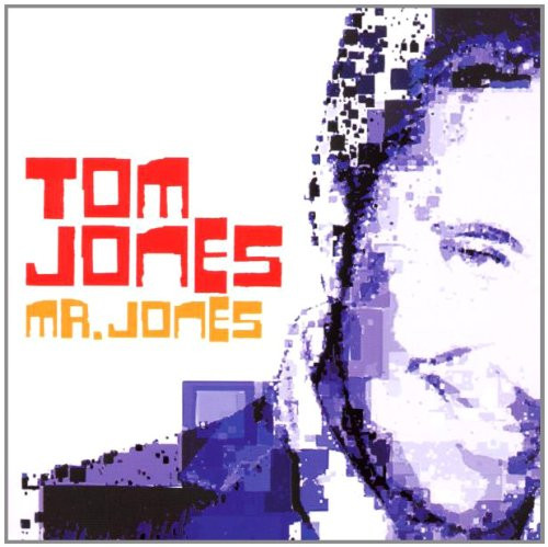 Jones tom - jones, (2008)