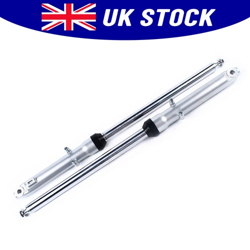 27mm front fork legs shocks - legs,