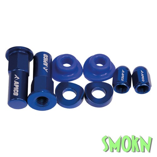 Rim lock nuts washers - rim, &