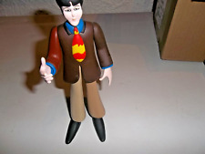 THE BEATLES OFFICIAL McFARLANE