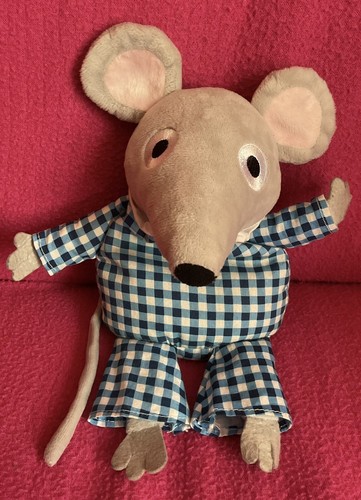 Bagpuss charlie mouse - bagpuss,