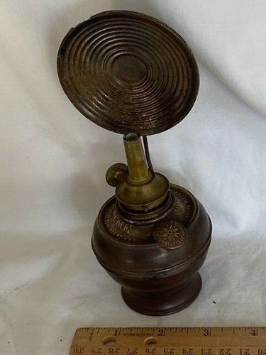 C1890s acme reflector night - c1890s,
