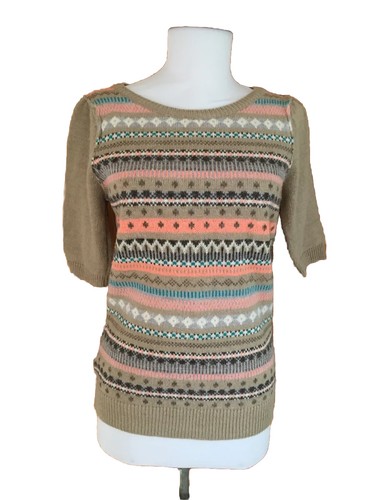Next fair isle scandi - fair, nordic