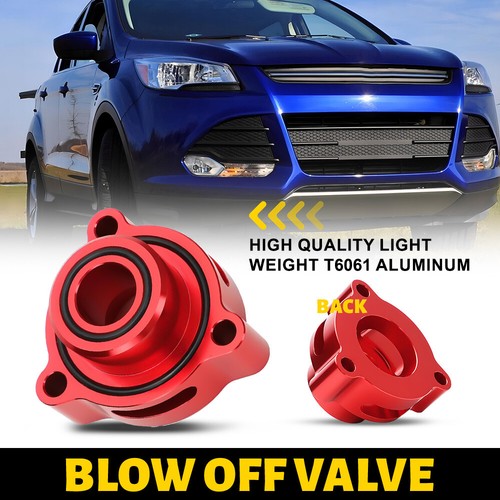 Turbo blow off - off, valve