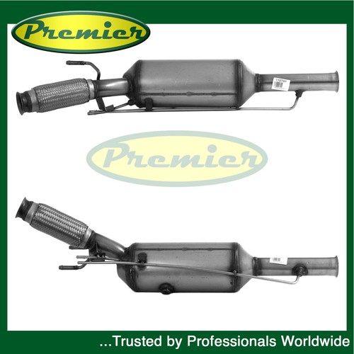 Premier rear premium - premier,