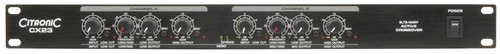 Citronic cx23 active - cx23,