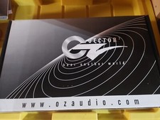 VTG Rare NOS Old School OZ