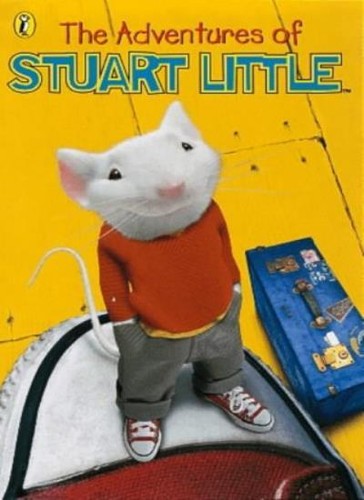 The adventures stuart - the, of