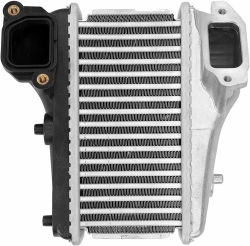 Turbo intercooler for - turbo,