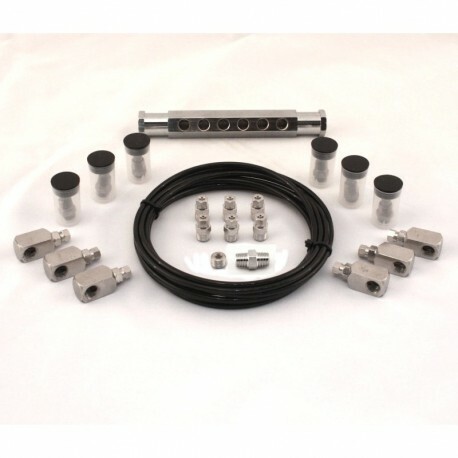 Coolingmist port direct - port,