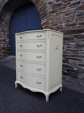 Vintage French Style Chest of