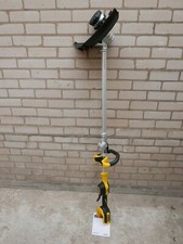 DeWALT DCMST561 18v xr 36cm folding shaft string line strimmer bare unit