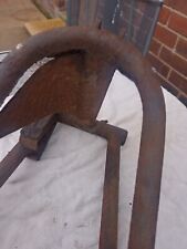 NVT Tracker Swinging Arm BSA