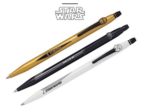 Cross star wars special - star,