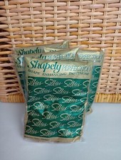 Vtg silkies shape - vtg,