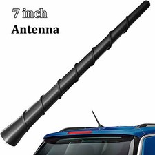 7" Roof Radio Spiral Antenna