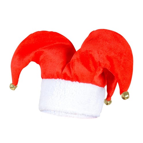 Jester hat christmas - jester,