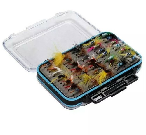 Trout salmon fly fishing flies - trout,