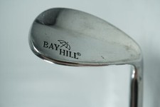 Bay Hill 64° Wedge / Steel Shaft