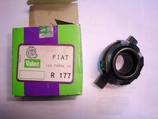 Clutch Thrust Bearing VALEO