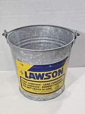 Vintage Lawson No 82 8