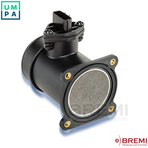 Mass air flow - flow, sensor