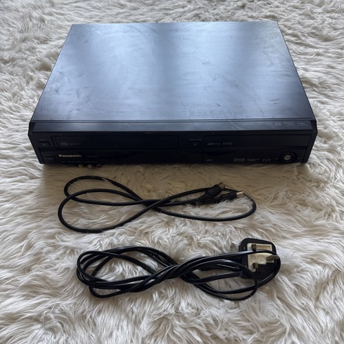 Panasonic dmr ez49v vhs - vhs, to