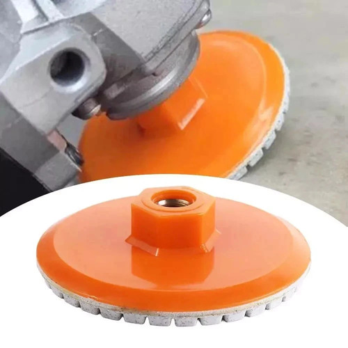80mm dry polishing - 80mm,