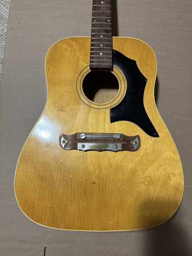 Vintage framus texan - vintage,