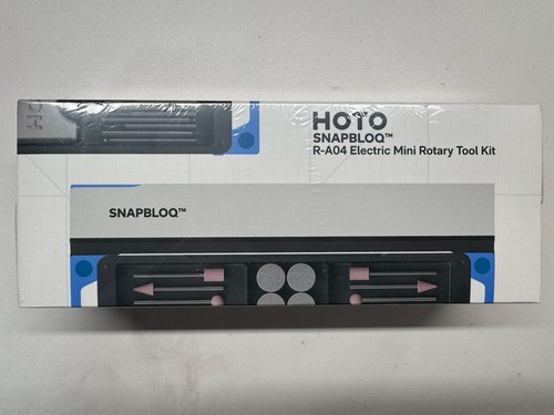 Hoto snapbloq a04 electric - hoto,