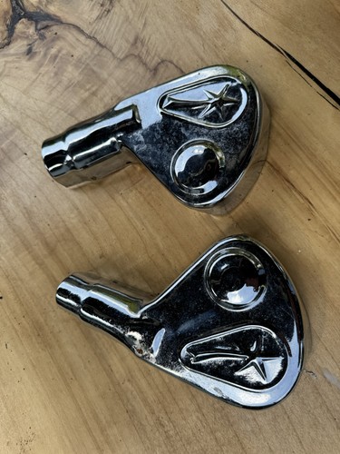 Rare lambretta s2 - li, s1