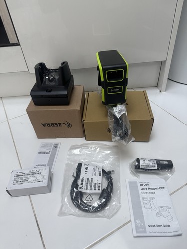 Zebra rfd9031 g30g700 rfd90 - g30g700,