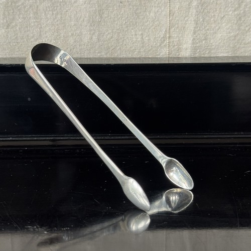 Antique hallmarked georgian - antique,