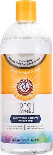 Arm hammer fresh spectrum - fresh,