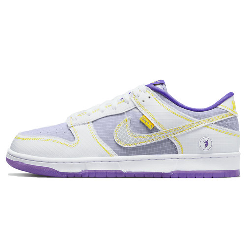 Union nike dunk low - x,