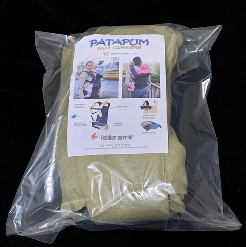 Baby toddler carrier brand - toddler,